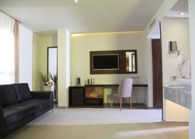 BUSINESS HOTEL SFAX 5