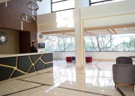Sarovar Portico Outer Ring Road 3