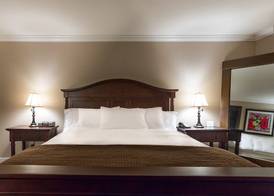 Cupertino Hotel 5