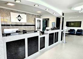 Aqua Vista Resort Hotel 3