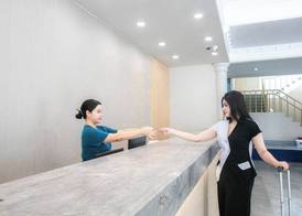 Windmill Resort Hotel Pattaya 4