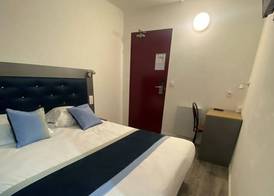Fasthotel Soissons Nord 4