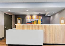Spark by Hilton Bardstown 5