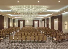 Hyatt Regency Addis Ababa 4