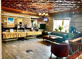 Days Inn by Wyndham Pensacola - Historic Downtown 3