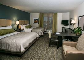Candlewood Suites FARGO-N. DAKOTA STATE UNIV. by IHG 5