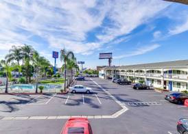 Motel 6 Garden Grove 4