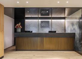Cervino - VRetreats, an SLH hotel 2