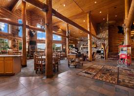 Best Western Northwoods Lodge 2