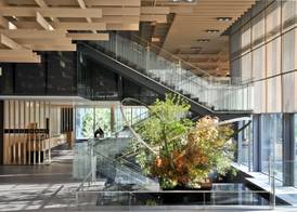 The Capitol Hotel Tokyu 3