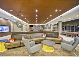 SpringHill Suites by Marriott Cincinnati Blue Ash 3