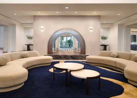 JW Marriott Las Vegas Resort & Spa 2