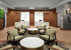 Courtyard by Marriott Gainesville GA 2