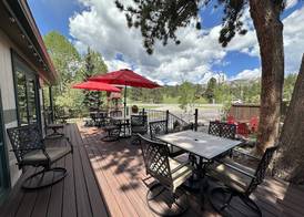 Estes Mountain Inn 2