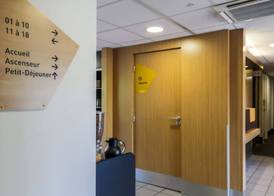 B&B HOTEL Freyming-Merlebach 2