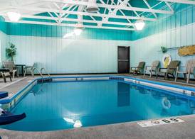 Comfort Suites Miamisburg - Dayton South 3