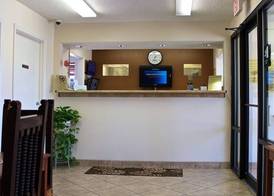 Carom Inn Denham Springs-Baton Rouge 2