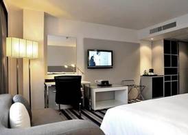 Best Western Sukhumvit 20 4