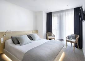 Hotel Boutique dONNA 4