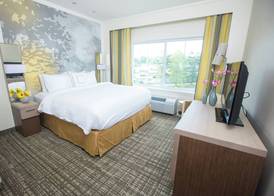 Courtyard by Marriott Philadelphia Springfield 5