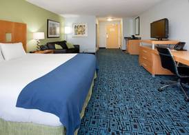 Holiday Inn Express & Suites ROCK SPRINGS GREEN RIVER by IHG 5