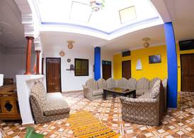 Surf hostel Morocco 5