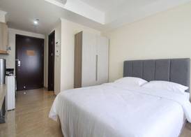 Menteng Park Apartment by Mediapura 3