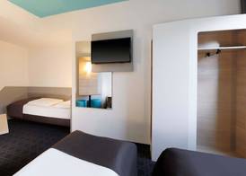 B&B Hotel Potsdam 5