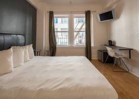 Herbert Hotel 5