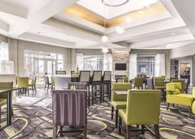 La Quinta by Wyndham Alexandria Airport 4