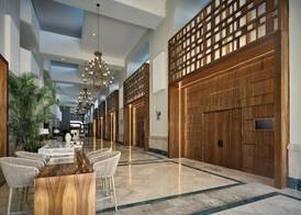 Marriott Puerto Vallarta Resort & Spa 4