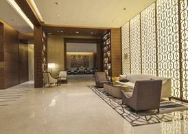 Ascott Raffles City Chengdu 2