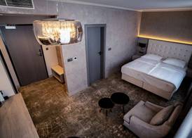 HOTEL EUROPA 4