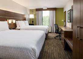Holiday Inn Express ATLANTA AIRPORT-COLLEGE PARK by IHG 3
