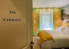 Bastide Beaudinard 5