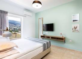 Ethereal Apartments Chania 5