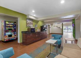 Sleep Inn near Busch Gardens - USF 3