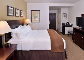 Holiday Inn MADISON AT THE AMERICAN CENTER by IHG 5