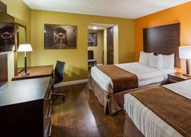 Best Western Hoover Dam Hotel - SE Henderson, Boulder City 2