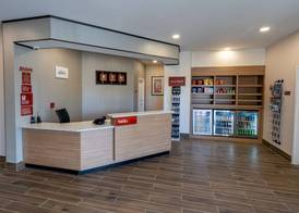 TownePlace Suites by Marriott Clinton 2