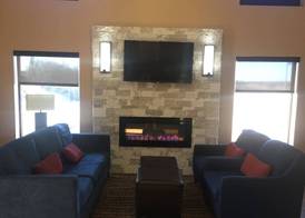 Comfort Inn Lexington I-75 5
