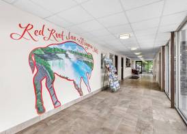 Red Roof Inn Niagara Falls 2