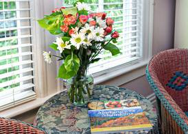 Beaufort House Inn 4