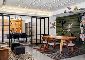 Hotel Rendale Washington DC 4