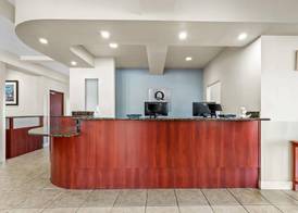 Quality Inn Weeki Wachee - Spring Hill 3