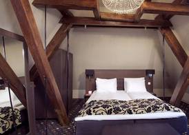 Banken Hotel 5