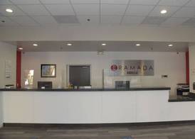 Ramada by Wyndham San Diego National City 5