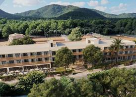 Canyamel Sun Suites Hotel 4