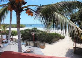 Hotel Isamar Galapagos Beachfront 3