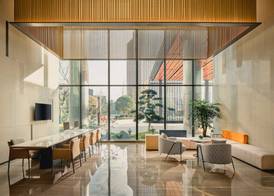 Hyatt Place Chengdu Bio-town 3